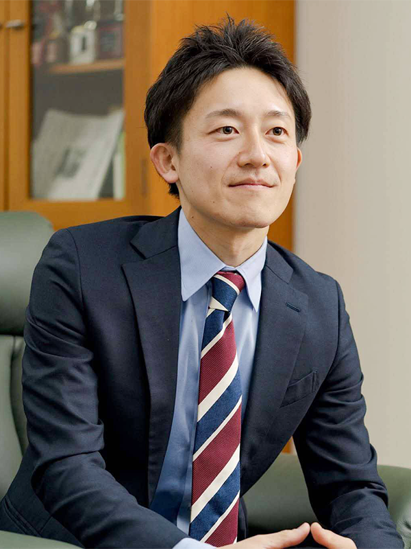石塚 伸宏