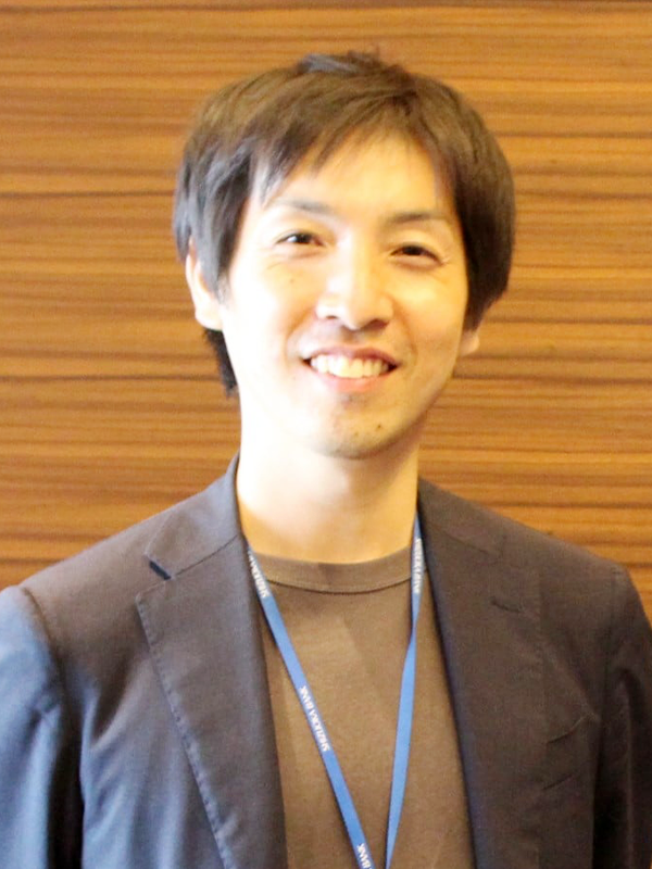 井出 雄大
