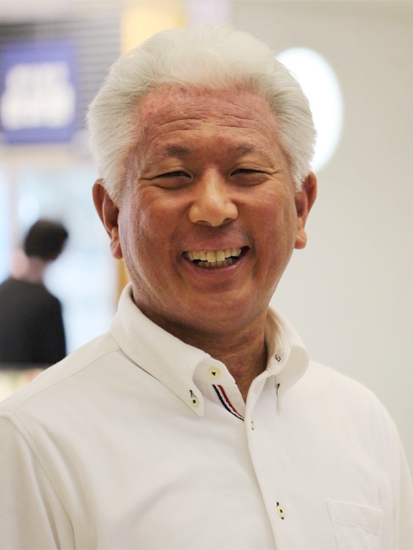 鎌田 崇裕