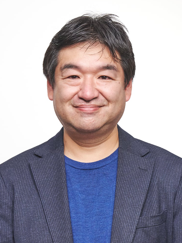 泉 芳郎